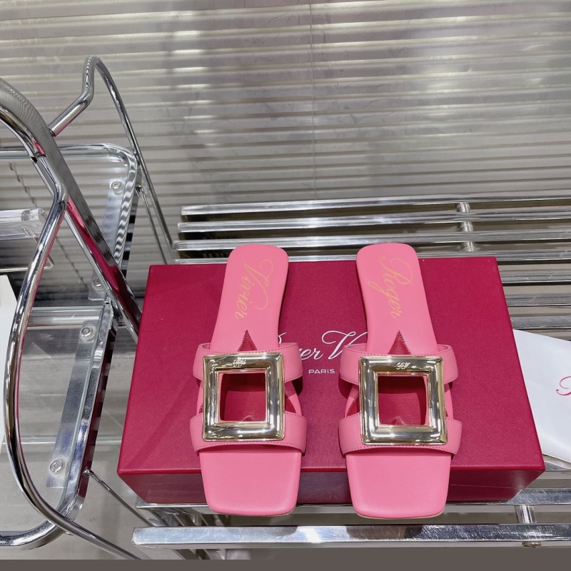 Roger Vivier Slippers